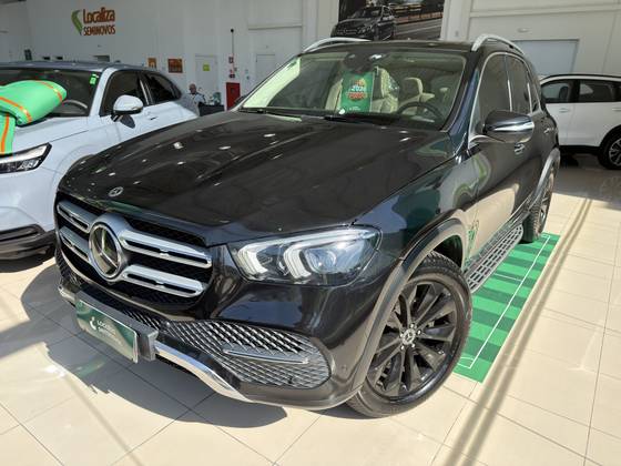 MERCEDES-BENZ GLE 400d 3.0 V6 DIESEL 4MATIC 9G-TRONIC MERCEDES-BENZ GLE 400d 3.0 V6 DIESEL 4MATIC 9G-TRONIC